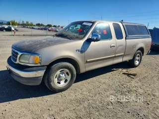 FORD F150