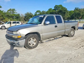 CHEVROLET SILVERADO C1500