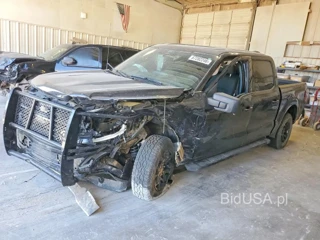 FORD F150 XLT