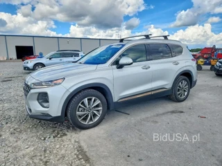 HYUNDAI SANTA FE LIMITED