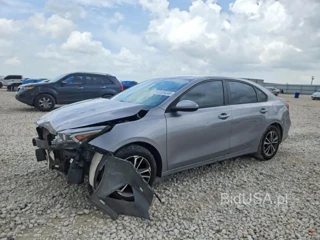 KIA FORTE LXS