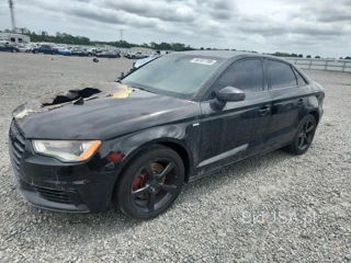 AUDI A3 PREMIUM