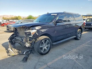 FORD EXPEDITION MAX LIMITED