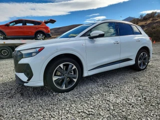 AUDI Q4 E-TRON PREMIUM