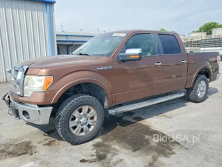 FORD F150 SUPERCREW