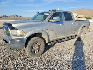 RAM 2500 SLT