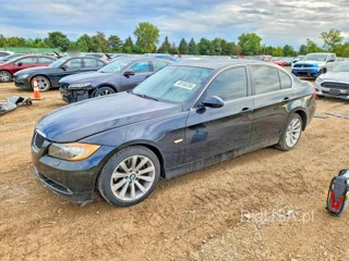 BMW 330 XI