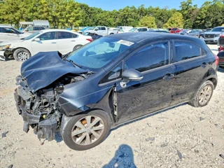 KIA RIO EX