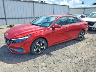 HYUNDAI ELANTRA LIMITED