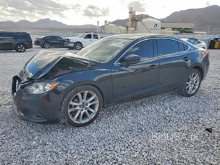 MAZDA 6 TOURING