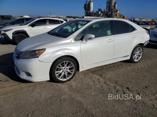 LEXUS HS 250H