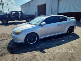 SCION TC BASE
