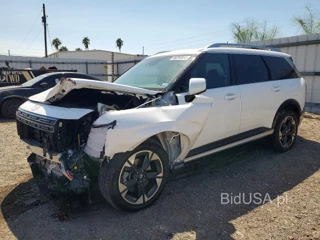 HYUNDAI PALISADE LIMITED