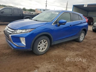MITSUBISHI ECLIPSE CROSS ES
