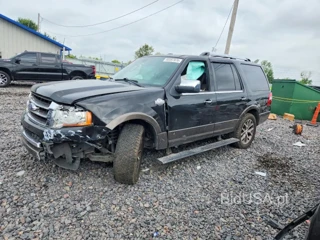 FORD EXPEDITION XLT