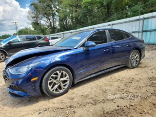 HYUNDAI SONATA SEL