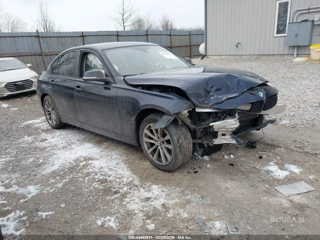 BMW 320I