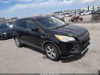 FORD FORD ESCAPE SE