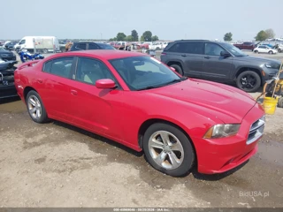 DODGE DODGE CHARGER SE