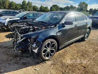 FORD TAURUS SHO