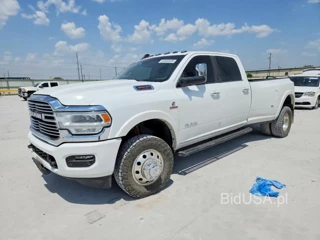 RAM 3500 LARAMIE