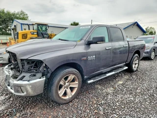 RAM 1500 SLT