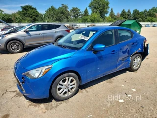 SCION IA BASE