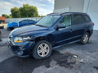 HYUNDAI SANTA FE GLS