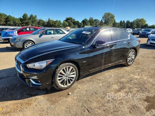 INFINITI Q50 3.0T LUXE