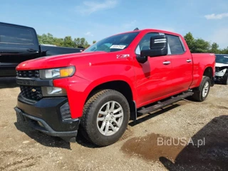 CHEVROLET SILVERADO LTD K1500