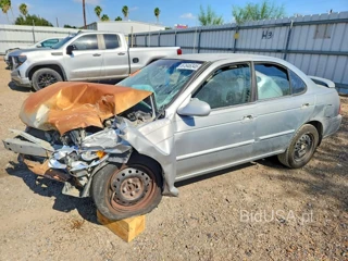NISSAN SENTRA 1.8