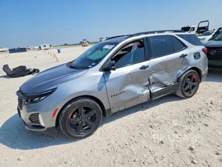 CHEVROLET EQUINOX PREMIER