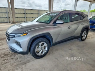HYUNDAI TUCSON SEL
