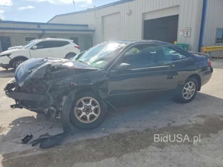TOYOTA CAMRY SOLARA SE