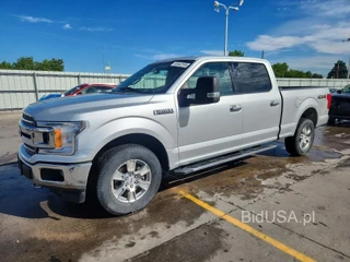FORD F150 SUPERCREW