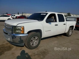 CHEVROLET SILVERADO C1500 LT