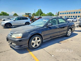 ACURA 3.2TL TYPE-S