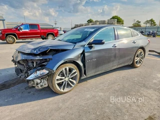 CHEVROLET MALIBU PREMIER