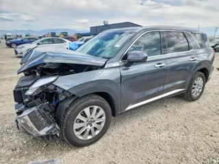 HYUNDAI PALISADE SEL