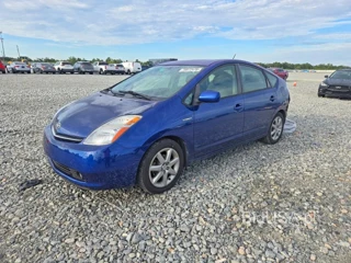 TOYOTA PRIUS TOURING