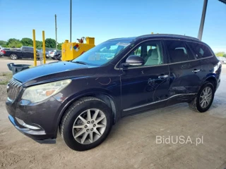 BUICK ENCLAVE
