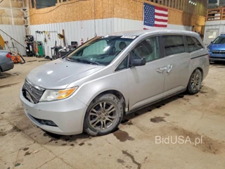 HONDA ODYSSEY EX