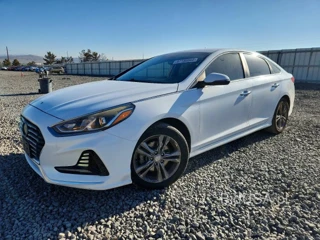 HYUNDAI SONATA SEL