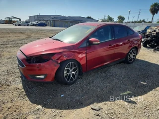 FORD FOCUS SEL