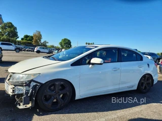 HONDA CIVIC SI