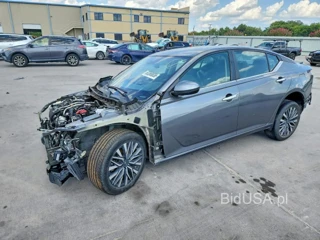 NISSAN ALTIMA SV