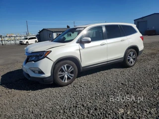 HONDA PILOT EXL