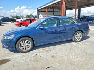 VOLKSWAGEN PASSAT SE
