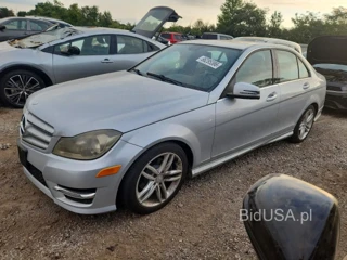 MERCEDES-BENZ C 300 4MATIC