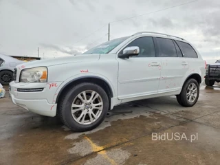 VOLVO XC90 3.2